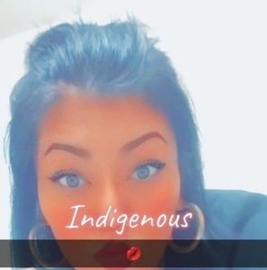 Meet your Posher, Peggy